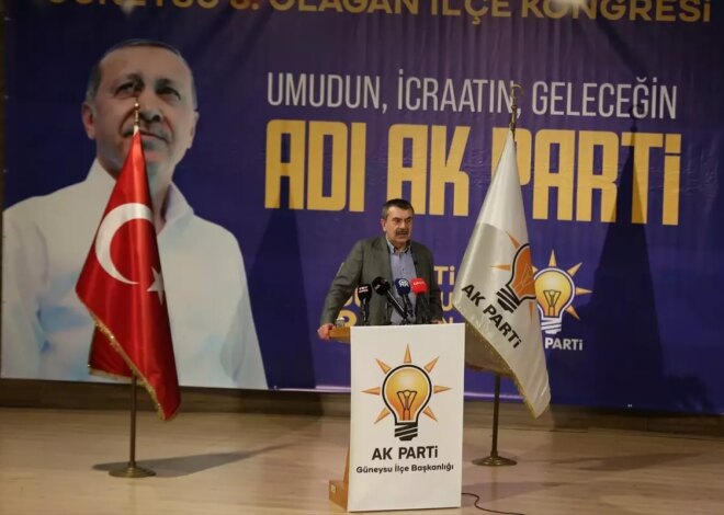 Eğitimde AK Parti Dönemi Farkı